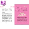 预售 【中商原版】女生宅家之夜 和朋友们一起宅家的终极指南 英文原版 Girls Night At Home Alyshia Cooper 商品缩略图3