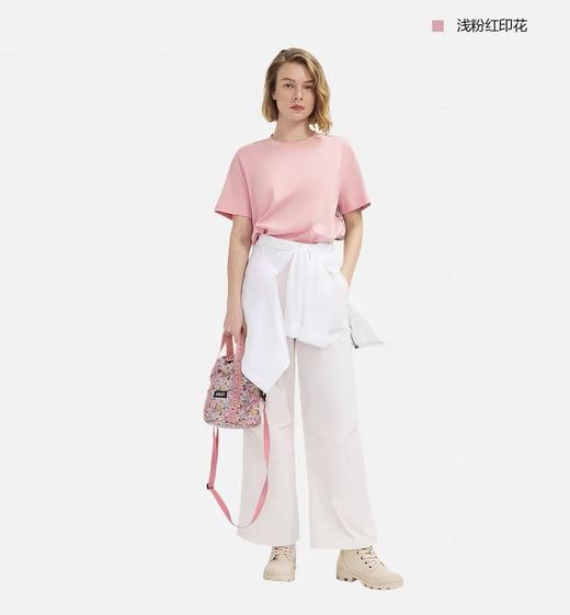 艾高 斜挎包中  BT321-F . 商品图1