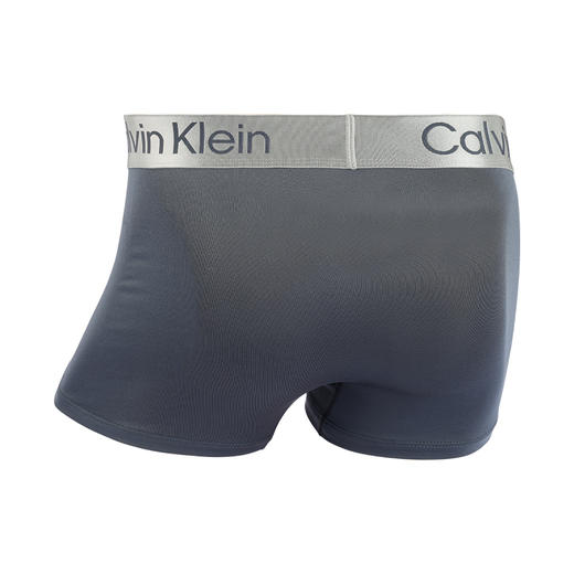 【超惠秒】Clavin Klein CK男士新晋款三件装弹力舒适内裤 12512 商品图6