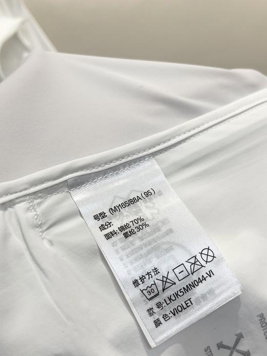 代工百分百纯元。最新款可*AIR LIGHT系列女士轻量连帽皮肤衣～（售后时间：签收3天内，不合适及时申请） 商品图7