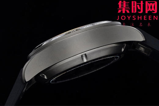 BLS万国新款飞行员计时系列 黑武士 飞行员计时双历 F1马石油车队 AMG马石油绿 7750机 男士腕表 表径41.1mm 精益求精 商品图6