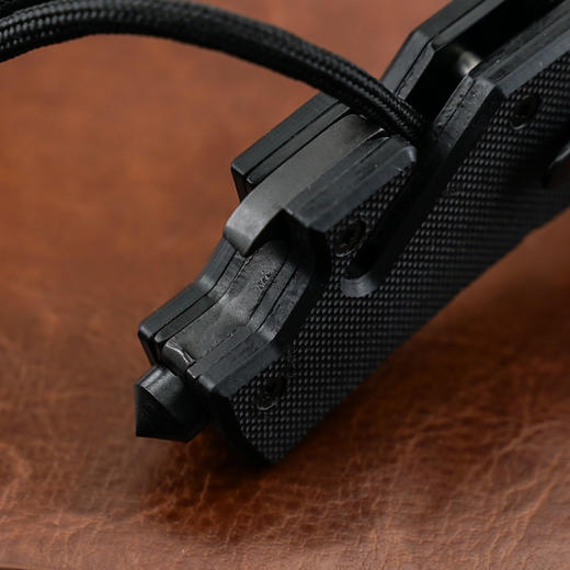 汉道步兵户外小刀随身折叠刀 商品图7