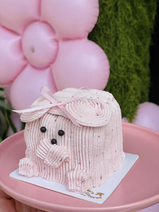 草莓小狗 商品图0