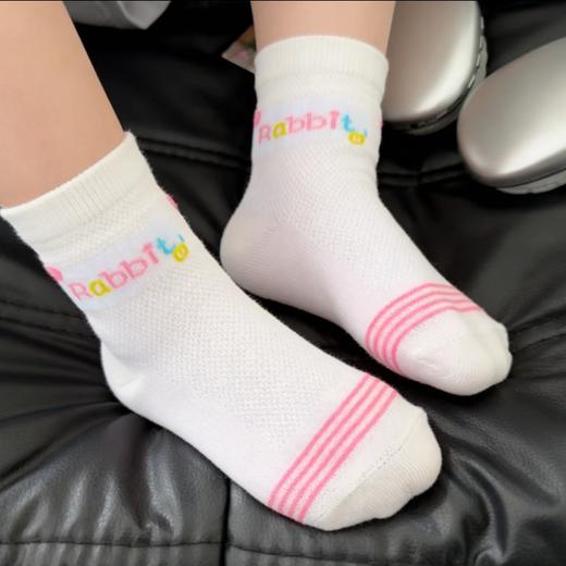 19.9元10双抢购！炸场性价比！【柠檬舒品春夏儿童透气棉袜盲盒】 商品图1