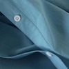伊泺杉瓦尔登湖蓝衬衫，纯棉面料，洋气又大方 商品缩略图4