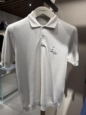 E ARMANI POLO男  EM005764AF25361-U1095 .
