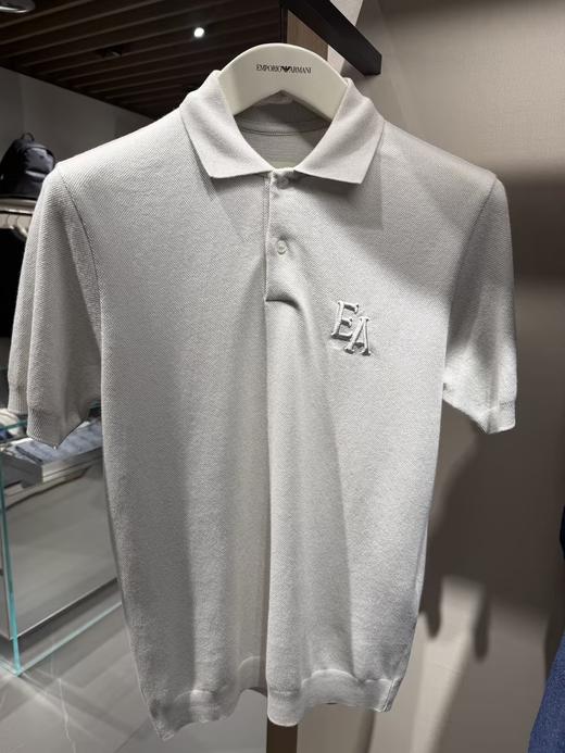 E ARMANI POLO男  EM005764AF25361-U1095 . 商品图0