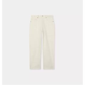 KENZO 牛仔裤男  FG55DP4086W0-WR .