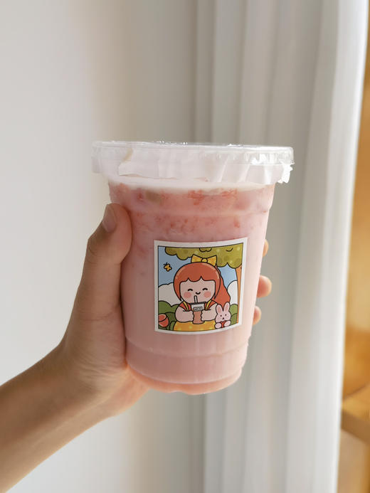 西瓜椰椰 商品图1