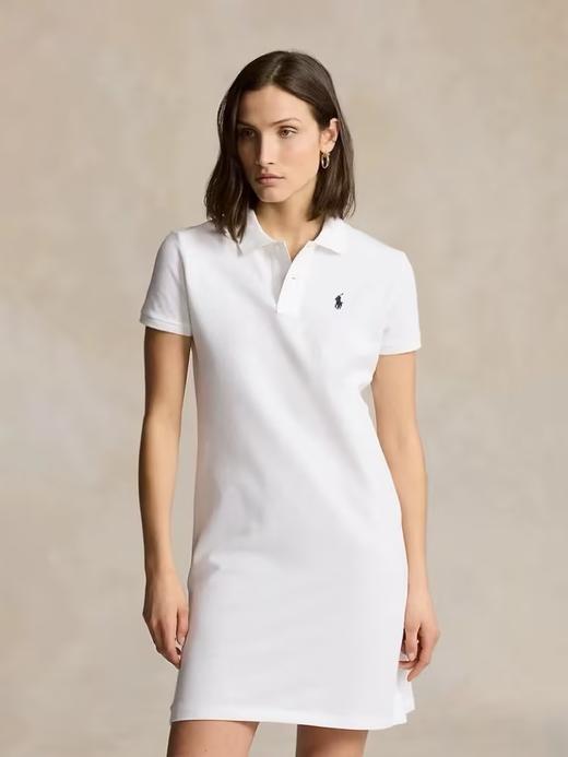 Ralph Lauren 拉夫劳伦 连身裙女  WMPODRSNN820092-100 . 商品图0