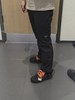 始z鸟经典款软壳裤Gamma  AR Pant男士长裤. ar长裤 商品缩略图6