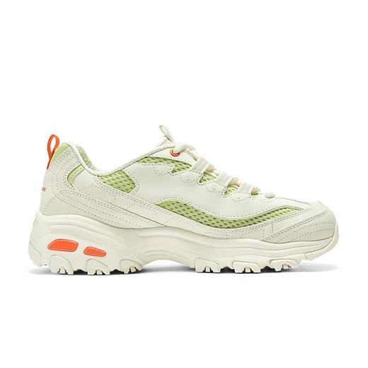 【6.8折】7楼Skechers斯凯奇 女鞋春夏款熊猫鞋896193-OWGR吊牌价649元现价439元 商品图1