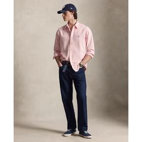 Ralph Lauren 拉夫劳伦 衬衫男  MNPOWOV16820446-650 .