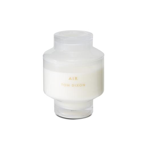 【Tom Dixon】ELEMENTS 中号蜡烛(air) 商品图0