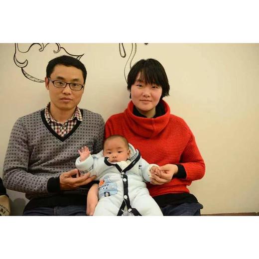 树儿：我的女儿来自星星（一部双相情感障碍母亲养育孤独症女儿的真实手记。） 商品图6