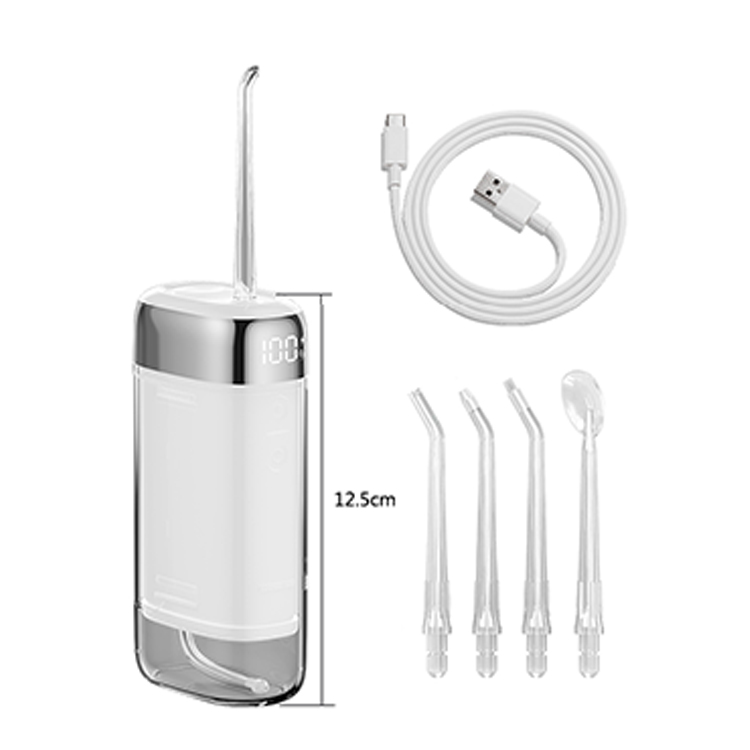 Portable Water Flosser Q5 - USB Rechargeable