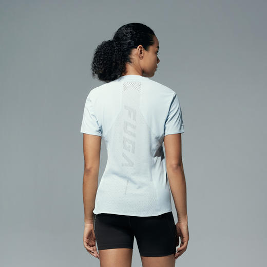 KAILAS凯乐石 FUGA女款功能短袖T恤 KG2517217 商品图2