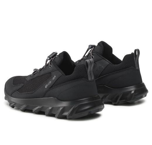 【超惠秒】ECCO 爱步 男士舒适轻便高弹运动休闲鞋 12563 商品图1
