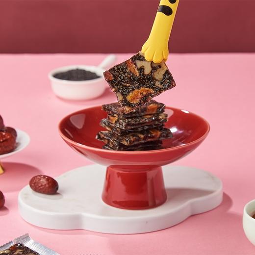 【自营】邵氏元胶阿胶固元糕150g1盒 胶阿胶固元糕滋补食品红枣玫瑰固元膏山东阿胶糕补气血零食女士 商品图0