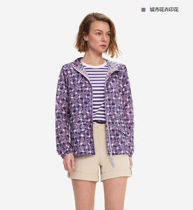 艾高 夹克女  BT282-F .