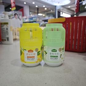 馨宜优品固体空气清新剂250g