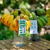 "禁止蕉绿"水培苹果蕉 | 树上自然生长 稀有品种苹果蕉 浓浓香蕉味 口感丰富 肉质丰满 入口滑溜香嫩 3-7天自然成熟 满满生活仪式感 商品缩略图3