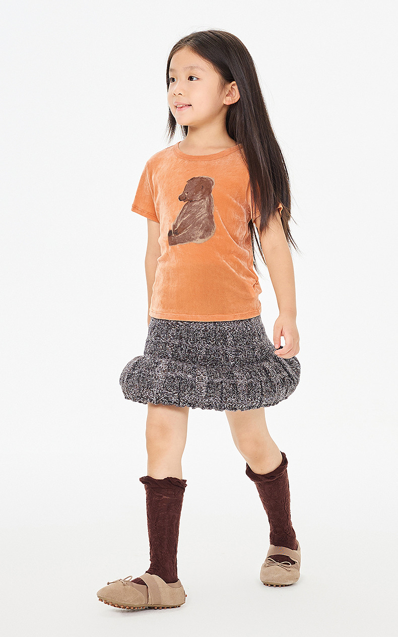 jnby  26年夏款   短袖T恤 1Q4111360