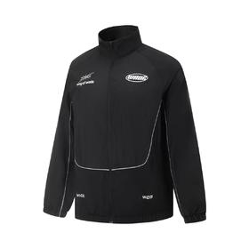 MJ｜李宁运动夹克2025秋季新款韦德系列男子百搭休闲宽松外套