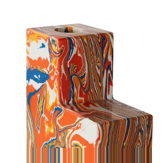 【Tom Dixon】SWIRL 书挡（两件套） 商品图1