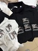 一店d 独家𝐁𝐁𝐑 𝐩𝐨𝐥𝐨‼️𝟐𝟔新品战马polo tee 胸前标志性骑士刺绣 低调中透着英伦奢雅  它家最新的六角孔珠地面料 让舒适与格调并存 商品缩略图10