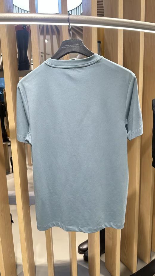 艾高 短袖T恤男  BU112-F . 商品图1