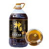 神象小榨特香黄菜籽油5L 商品缩略图2