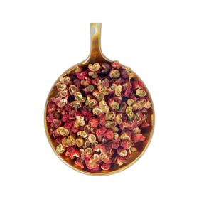 正宗四川汉源红花椒 特麻特香 开口率99% 商用 大红袍 红麻椒颗粒