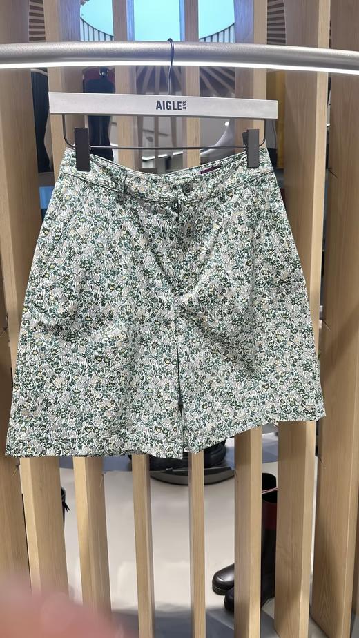 艾高 短裤女  BT332-F . 商品图0