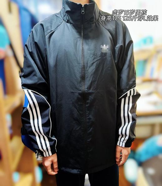 无补！尾货原！休闲早春薄外套  26Y04070- 商品图1