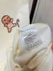 无补！纯元！姜饼人情侣T恤  26Y04072- 商品缩略图2