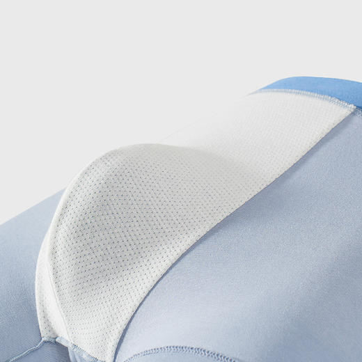 连绵·男士10A抗菌汉麻棉超舒平角裤（3条装） 商品图7