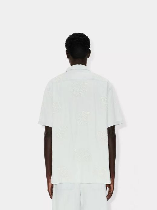 KENZO 衬衫男  FG55DC1047F0-DY . 商品图3