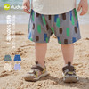 【19.9限时秒杀】嘟嘟家宝宝长裤宽松夏季新款儿童裤子满印休闲夏款轻薄男宝夏装潮 商品缩略图3