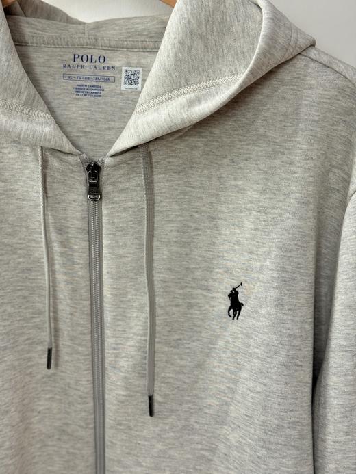 Ralph Lauren 拉夫劳伦 卫衣男  MNPOKNI16822571-020 . 商品图2