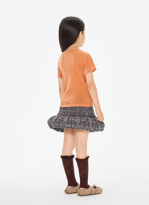 jnby  26年夏款   短袖T恤 1Q4111360 商品图5