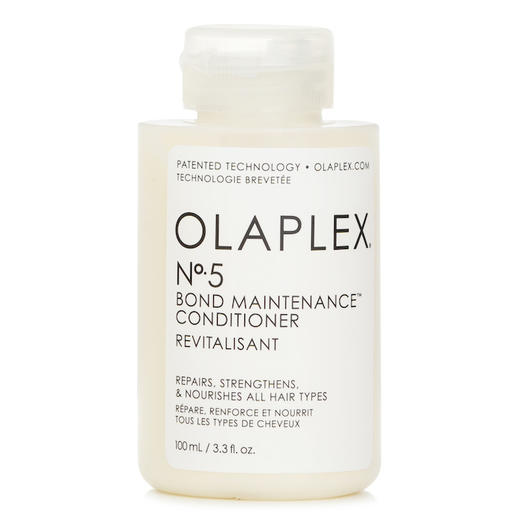 OLAPLEX - 5号 键结维修润发乳 旅行装 商品图0