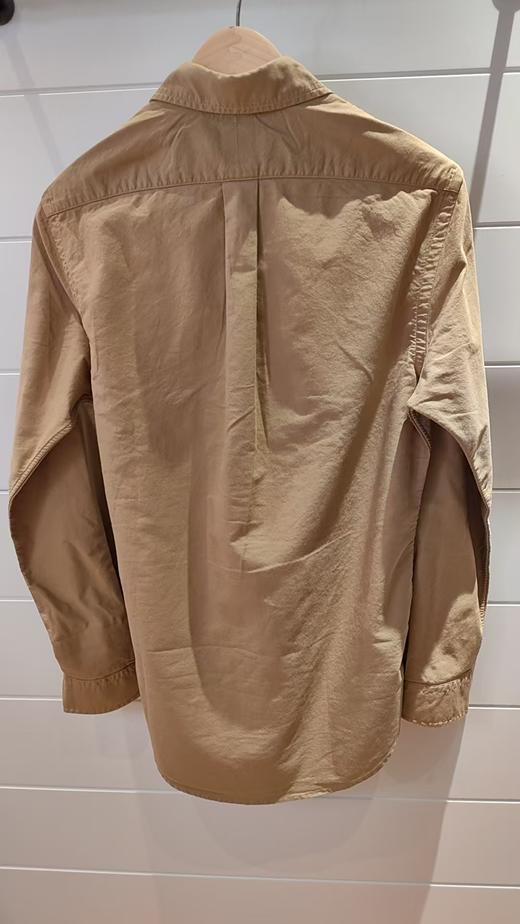 Ralph Lauren 拉夫劳伦 衬衫男  MNPOWOV16825055-260 . 商品图1