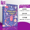【中商原版】5分钟人体故事 Gabby Dawnay 5 Minute Human Body Stories 英文科普 儿童绘本 生理知识科普图画书 进口读物 商品缩略图0