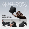 蕉下全制程速冲护颈枕LC003(漫暮黑） 商品缩略图1