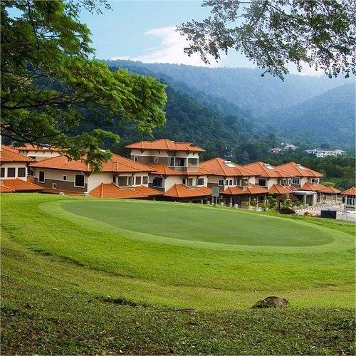 梅鲁山谷高尔夫度假村 Meru Valley Golf Resort I  霹雳洲高尔夫球场  I 马来西亚高尔夫俱乐部  I  东南亚 商品图1