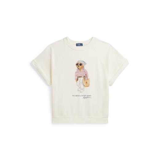 Ralph Lauren 拉夫劳伦 卫衣女  WMPOKNINFB21058-100 . 商品图0