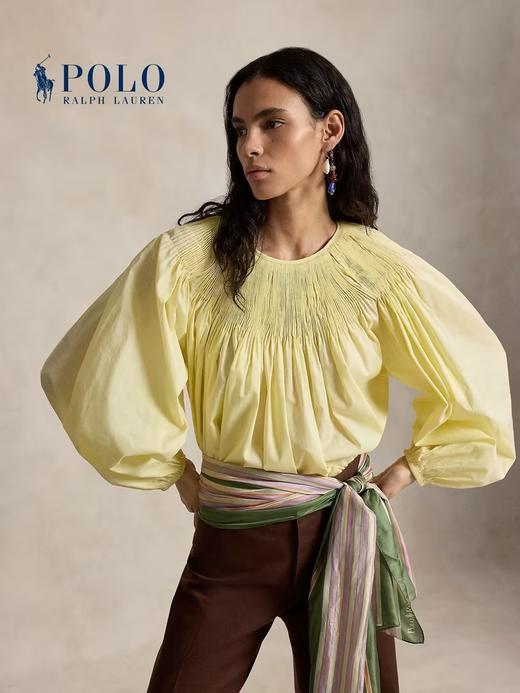 Ralph Lauren 拉夫劳伦 套头衫女  WMPOSHTNDO21139-700 . 商品图2