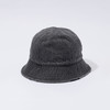 KIJIMA TAKAYUKI SLAB DENIM 6PANEL HAT 复古做旧牛仔渔夫帽 商品缩略图2