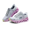 【4.7折】7楼斯凯奇Skechers 女鞋闪穿减震链跑步鞋150511吊牌价849元现价399元 商品缩略图2
